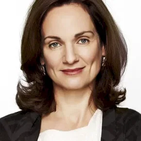 Photo star : Catherine  Mcclements