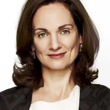 Catherine  Mcclements