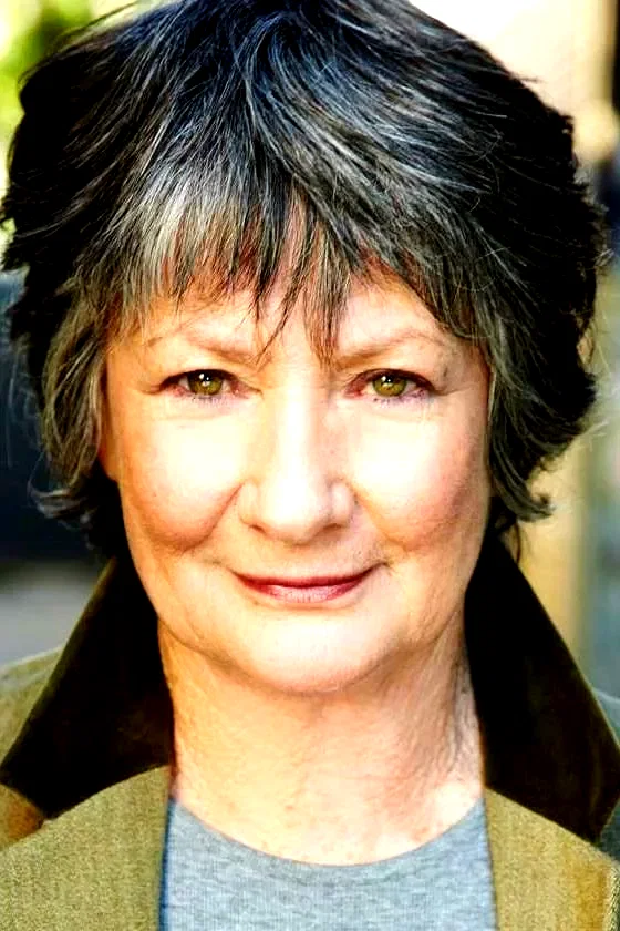 Kris  Mcquade