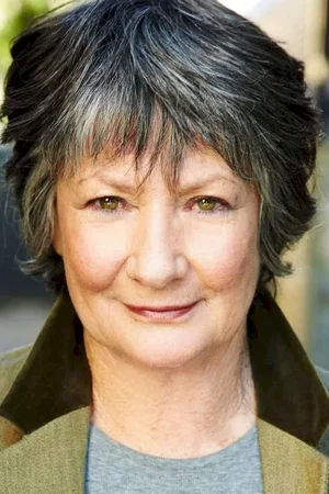 Kris  Mcquade photo