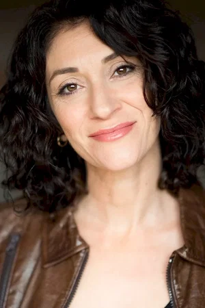 Dina  Gillespie photo
