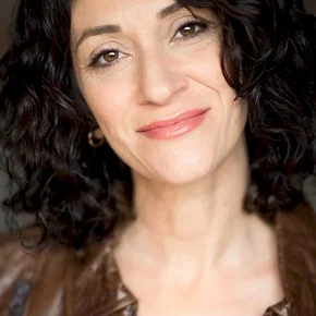 Photo star : Dina  Gillespie