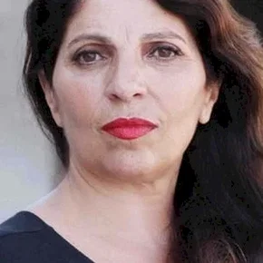 Photo star : Lucia Sardo