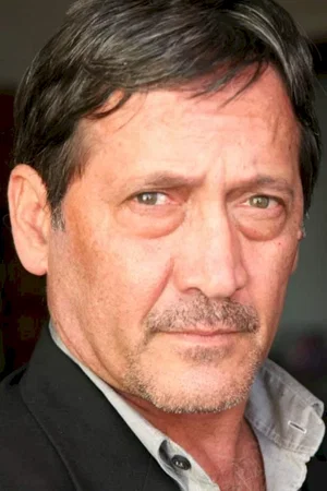 Tony Sperandeo photo
