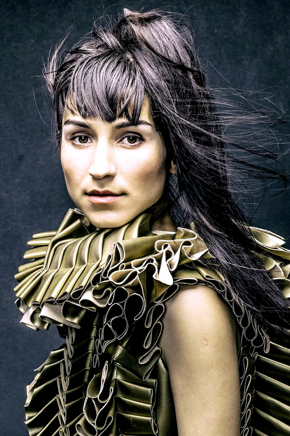 Laleh Pourkarim