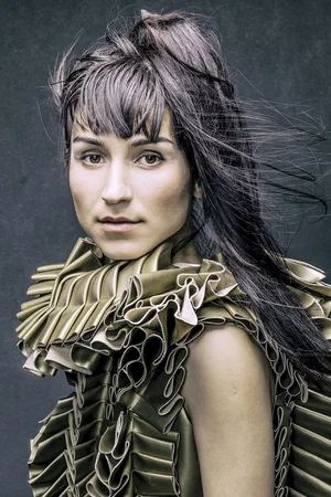 Laleh Pourkarim photo