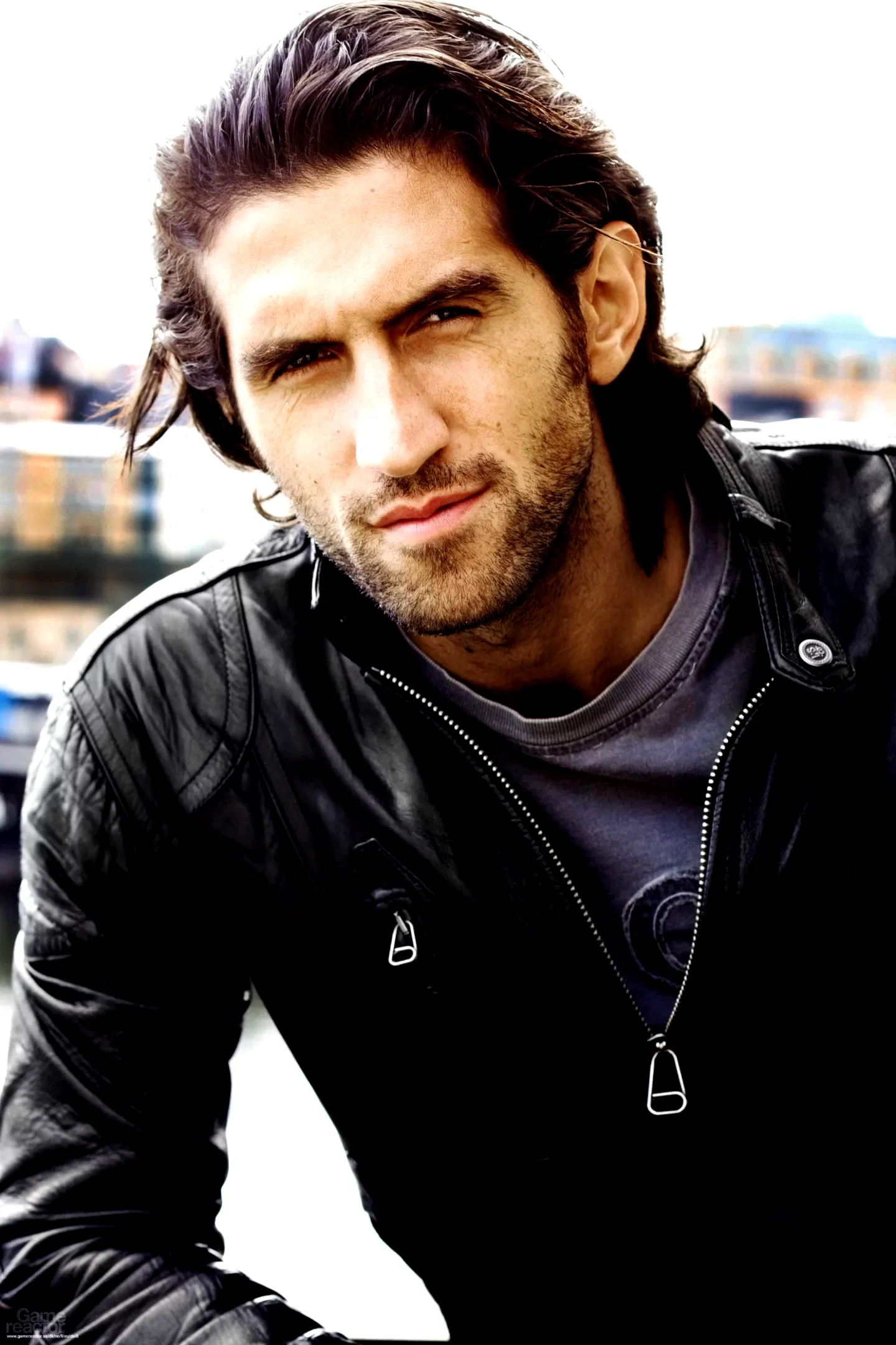 Josef Fares