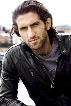 Photo de Josef Fares
