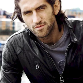 Photo star : Josef Fares