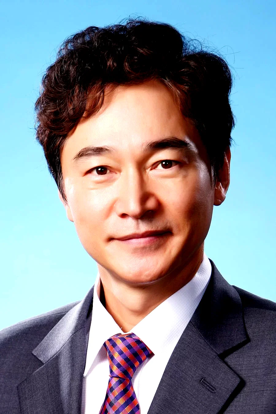  Jeong Bo-seok