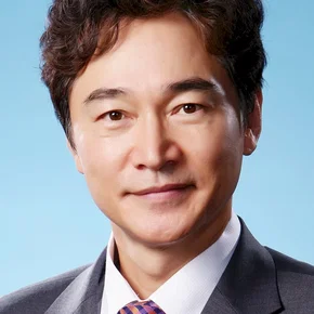 Photo star :  Jeong Bo-seok