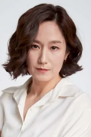 Park Si-hyeon photo