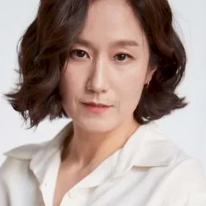 Photo star : Park Si-hyeon