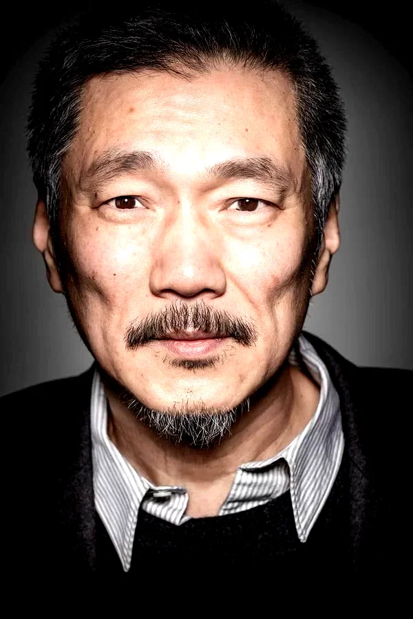  Hong Sang-soo