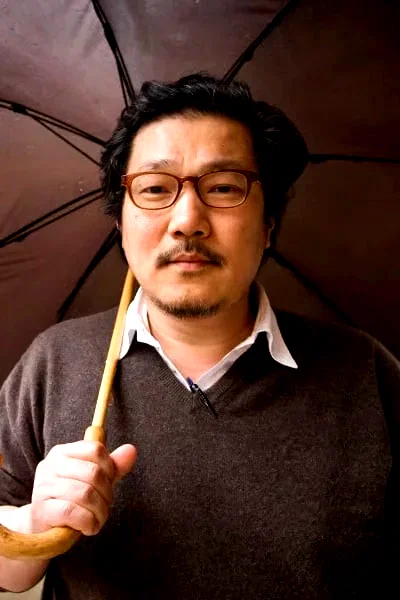  Hong Sang-soo