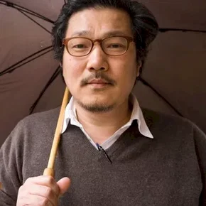 Photo star :  Hong Sang-soo