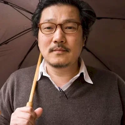  Hong Sang-soo