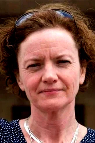  Thérèse Brunnander