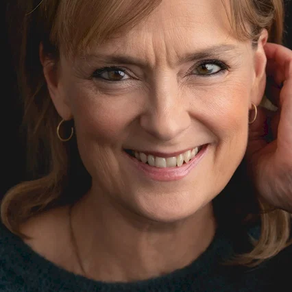 Marie Richardson