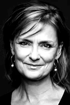 Marie Richardson
