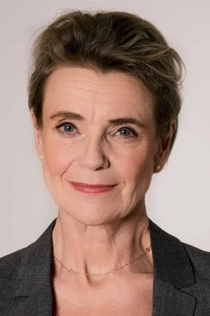 Stina Ekblad photo