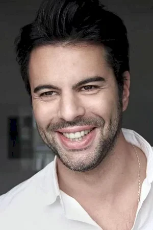 Alexandre Brik photo