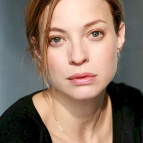 Photo star : Elodie Frenck