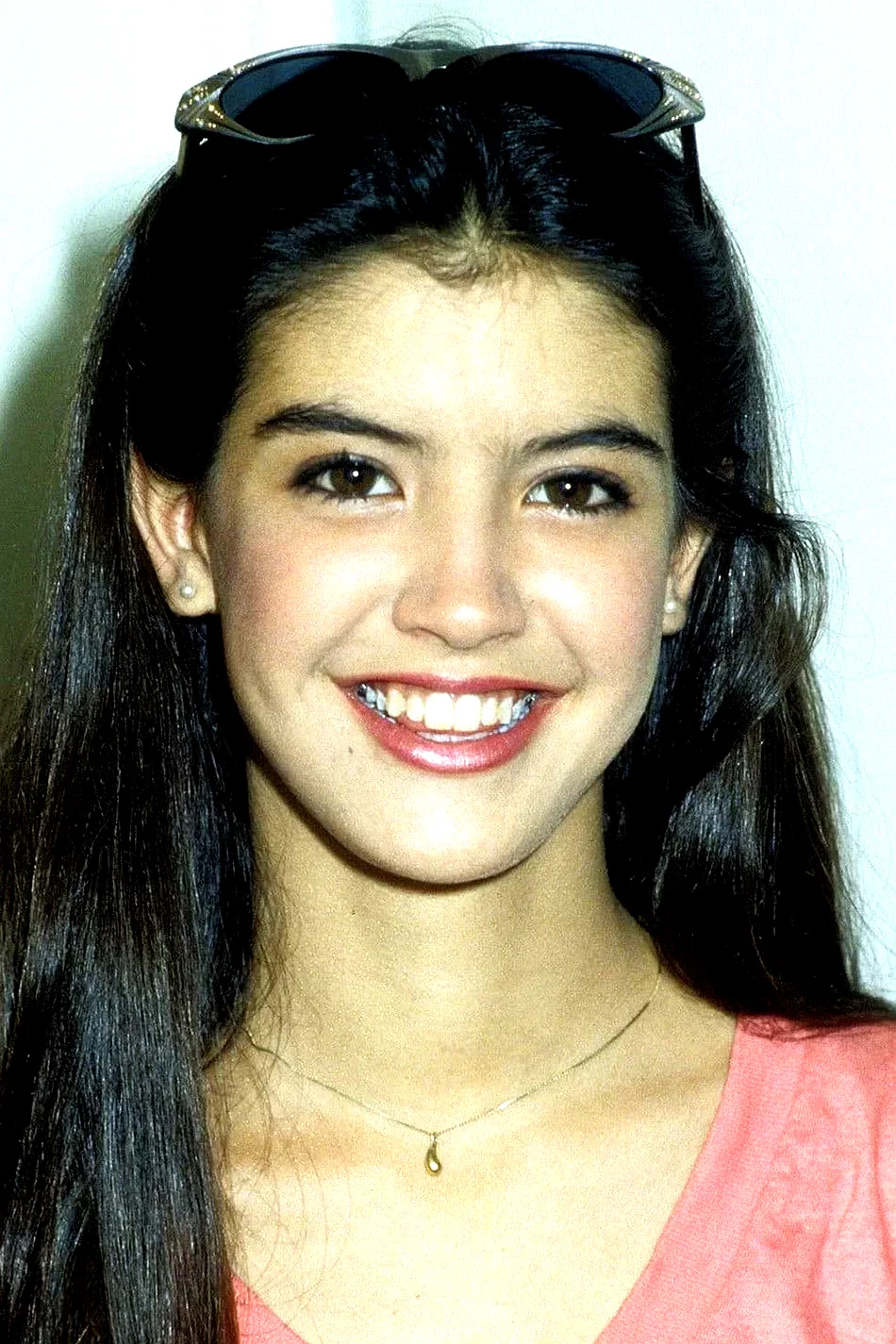 Phoebe Cates