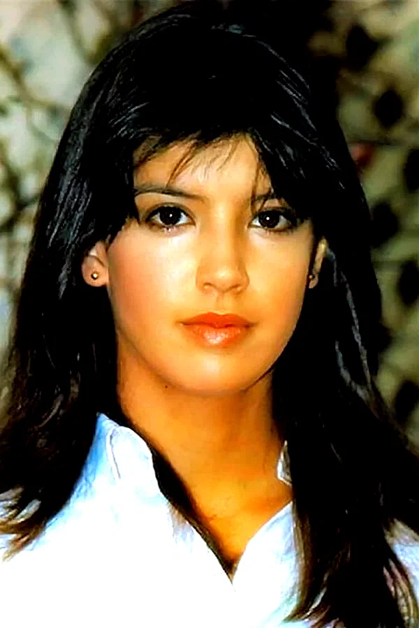 Phoebe Cates