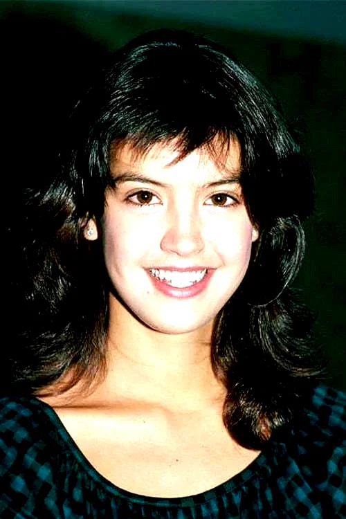 Phoebe Cates