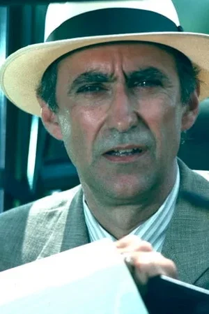  Martin Ferrero photo