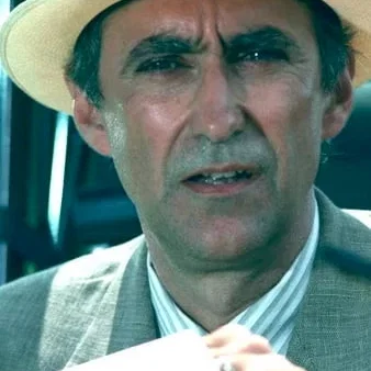  Martin Ferrero