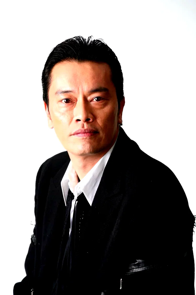 Kenichi Endo