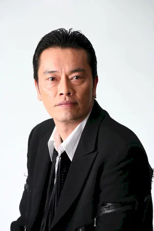 Kenichi Endo photo