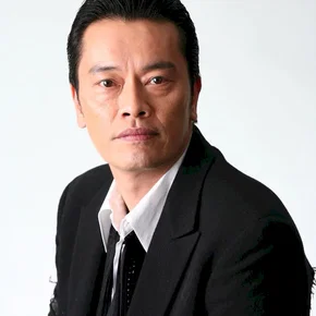 Photo star : Kenichi Endo