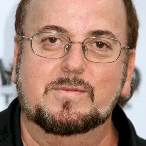 Photo star : James Toback