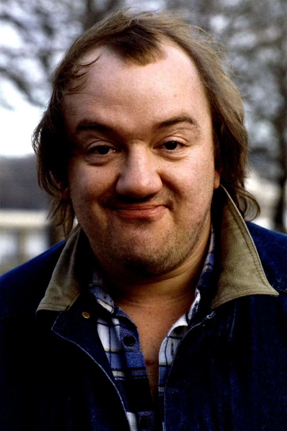 Mel Smith