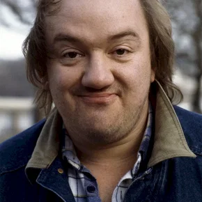 Photo star : Mel Smith