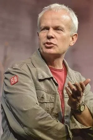 Jerzy Gudejko photo