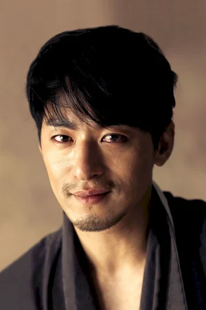 Joo Jin-Mo