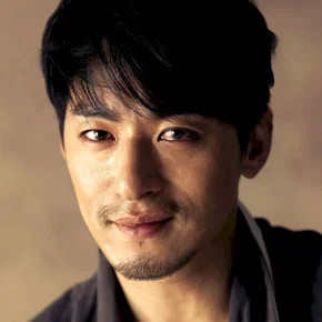 Photo star : Joo Jin-Mo