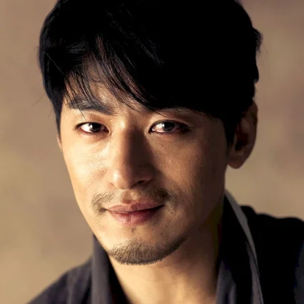 Joo Jin-Mo