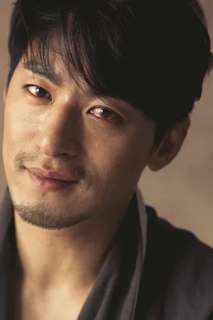 Photo de Joo Jin-Mo