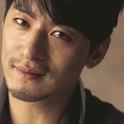Joo Jin-Mo