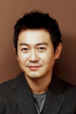 Park Yong-Woo