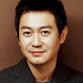 Photo star : Park Yong-Woo