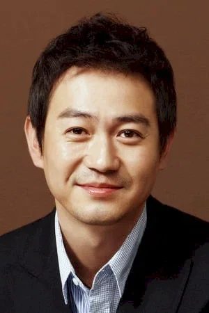 Park Yong-Woo photo