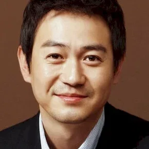 Photo star : Park Yong-Woo