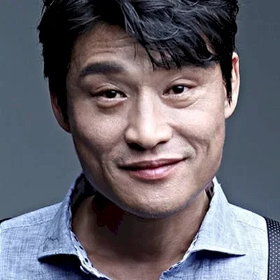  Park Jeong-hak