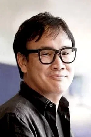 Kim Sung-soo